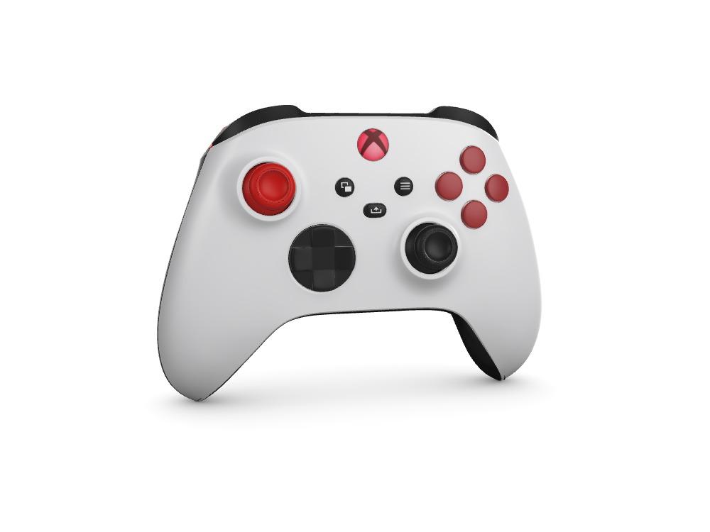 Custom Cinch Xbox Pro - Custom Design Ref: 4DQHTY - Cinch Gaming