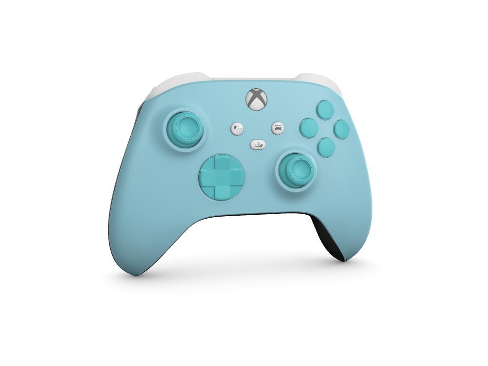 Custom Cinch Xbox Pro - Custom Design Ref: 53PVFY - Cinch Gaming