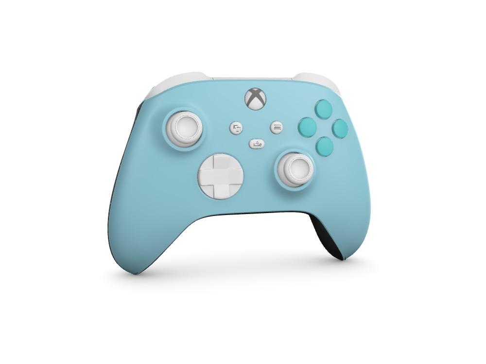 Custom Cinch Xbox Pro - Custom Design Ref: 5AXT6S - Cinch Gaming