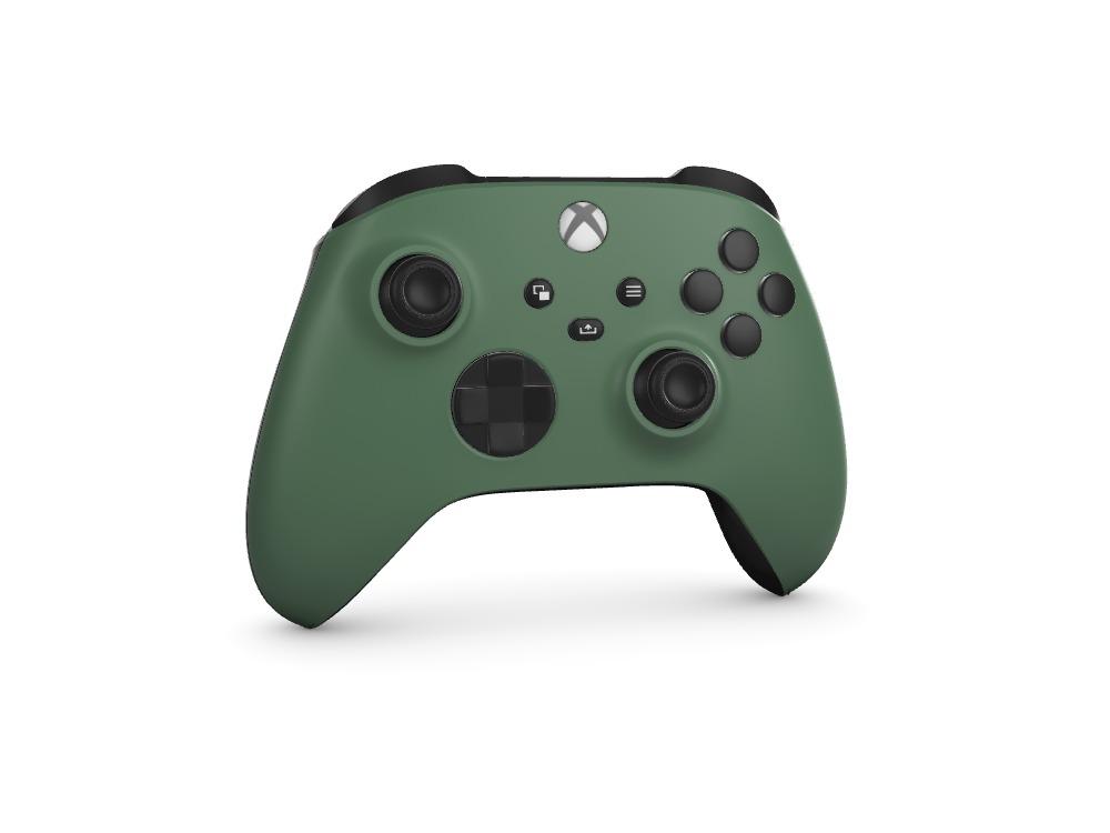 Custom Cinch Xbox Pro - Custom Design Ref: 69ZMT4 - Cinch Gaming