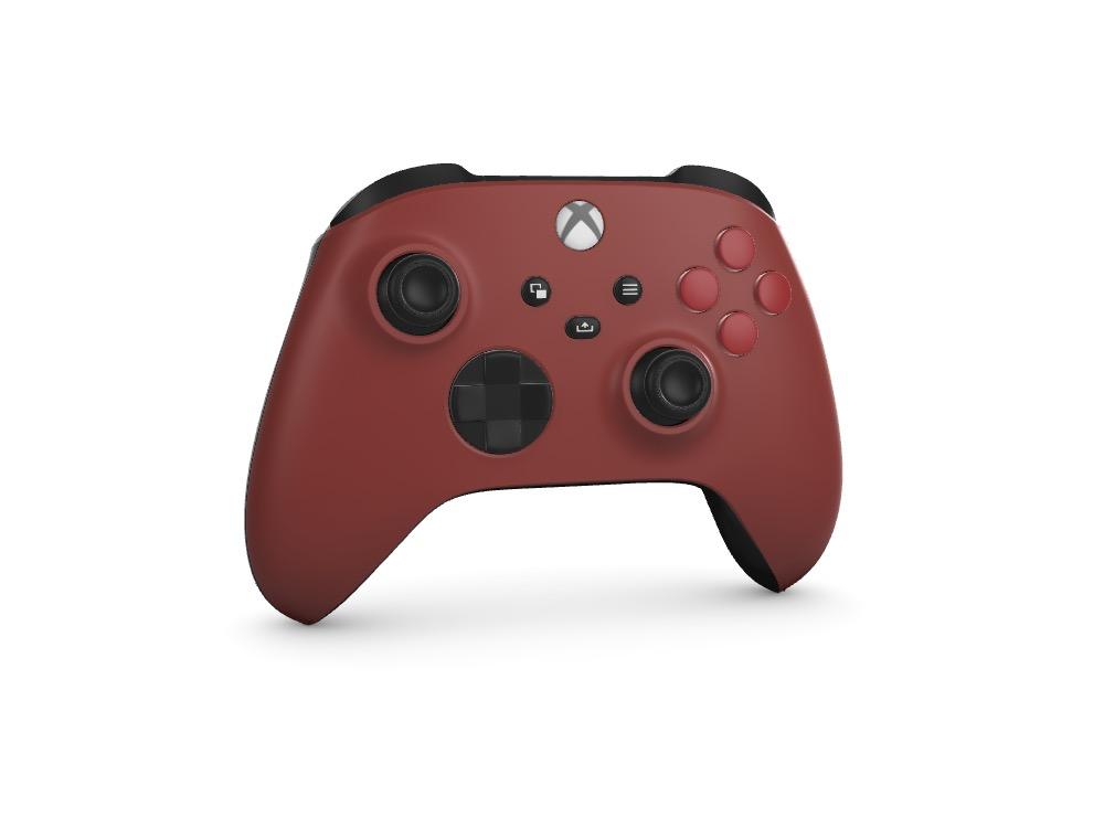 Custom Cinch Xbox Pro - Custom Design Ref: 6L5R8I - Cinch Gaming