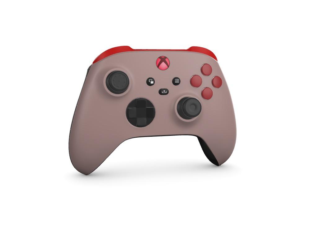 Custom Cinch Xbox Pro - Custom Design Ref: 8BPEHC - Cinch Gaming