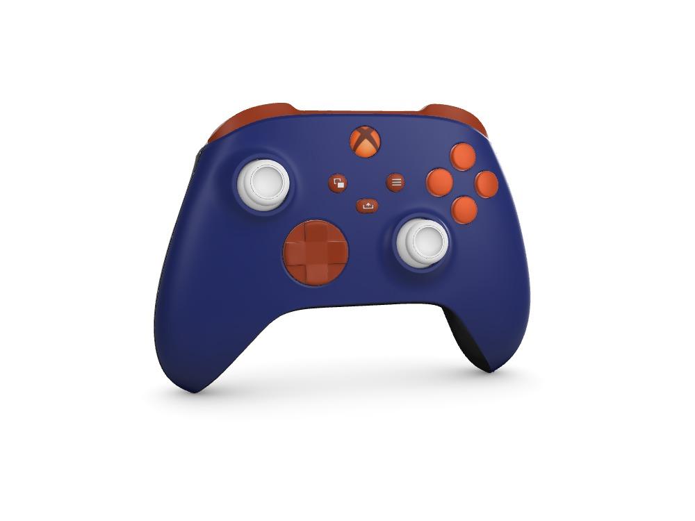 Custom Cinch Xbox Pro - Custom Design Ref: 9GF9ZL - Cinch Gaming