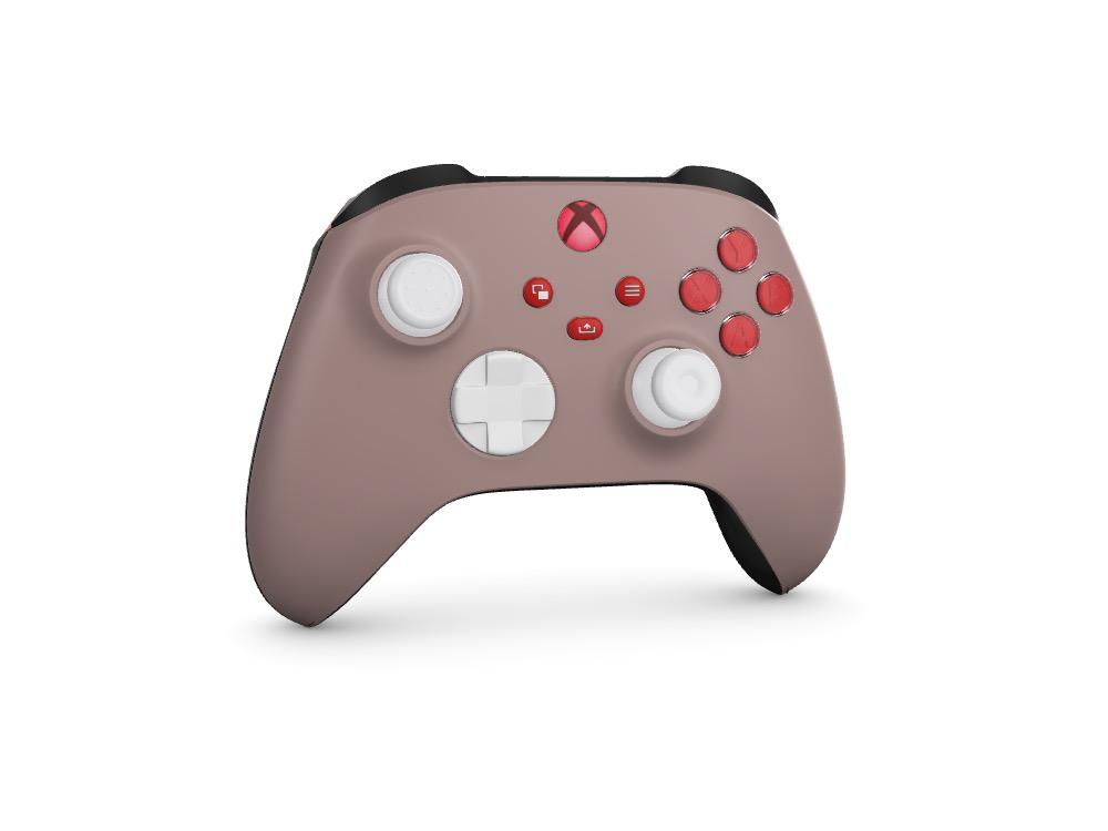 Custom Cinch Xbox Pro - Custom Design Ref: 9OSLG7 - Cinch Gaming