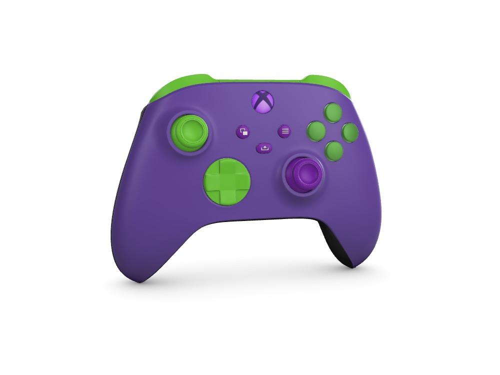 Custom Cinch Xbox Pro - Custom Design Ref: 9UUS4E - Cinch Gaming