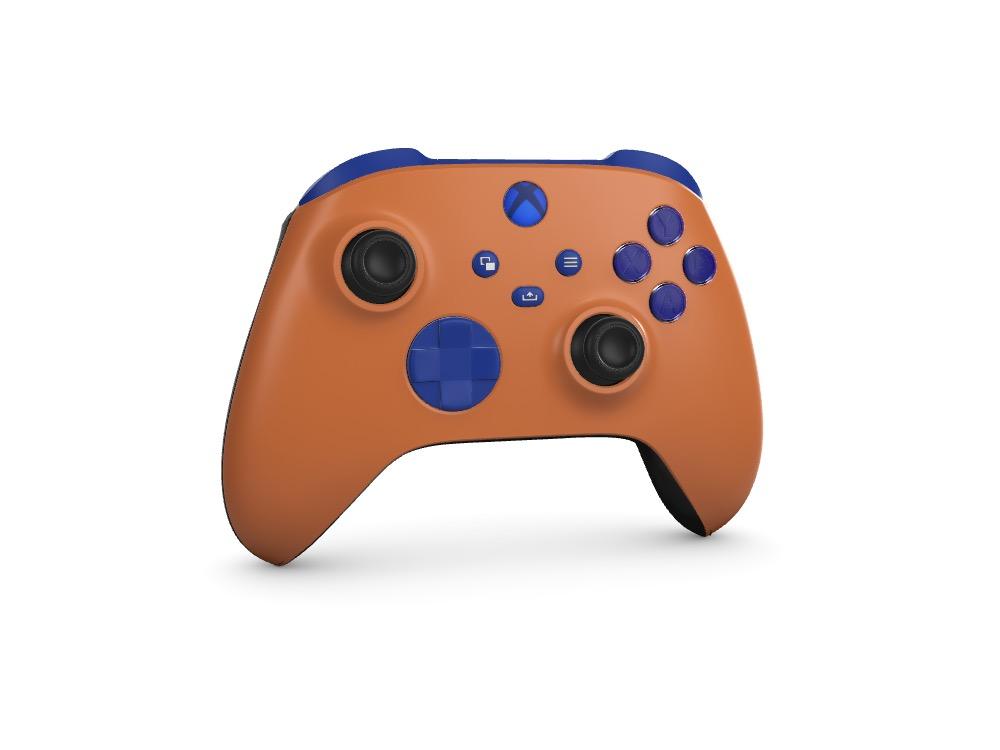 Custom Cinch Xbox Pro - Custom Design Ref: 9XS9RF - Cinch Gaming