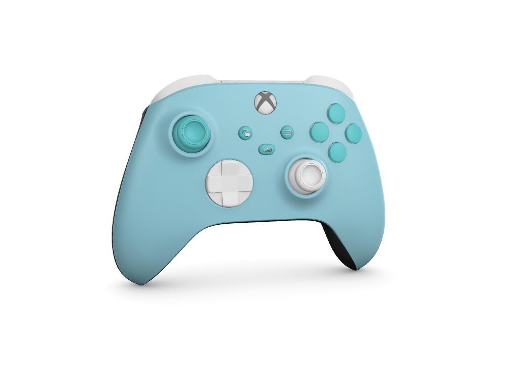 Custom Cinch Xbox Pro - Custom Design Ref: A9L5E9 - Cinch Gaming