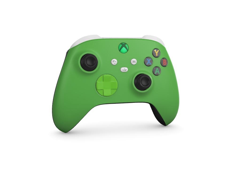 Custom Cinch Xbox Pro - Custom Design Ref: AKB7O8 - Cinch Gaming