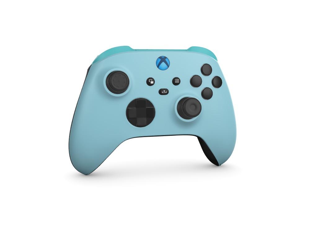 Custom Cinch Xbox Pro - Custom Design Ref: AKJER0 - Cinch Gaming