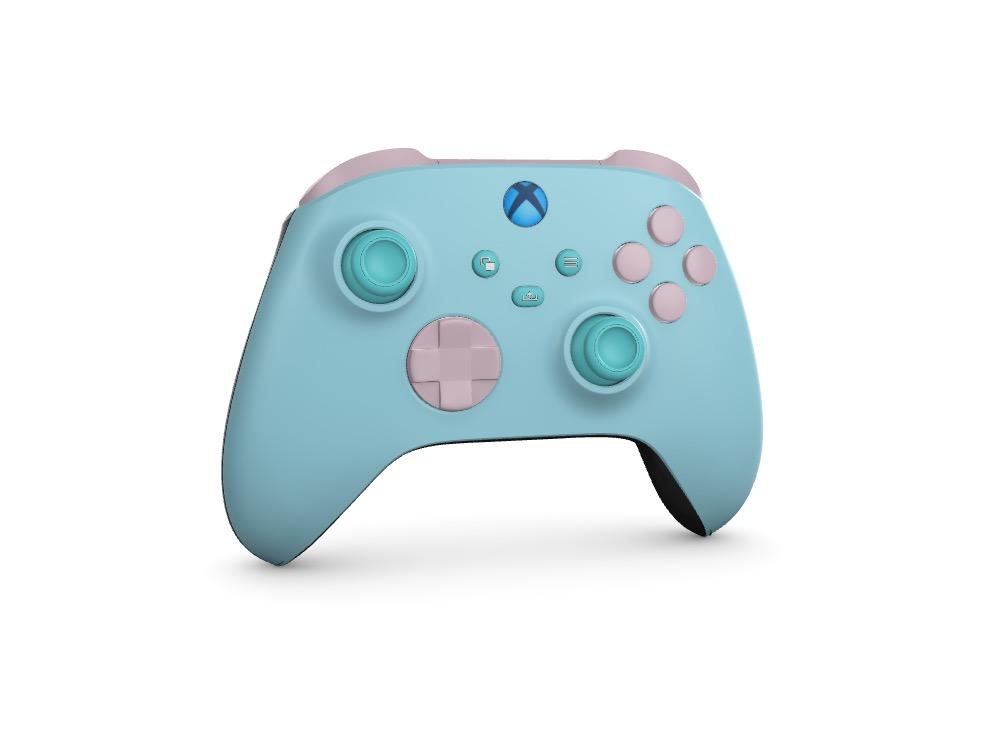 Custom Cinch Xbox Pro - Custom Design Ref: B60JKZ - Cinch Gaming