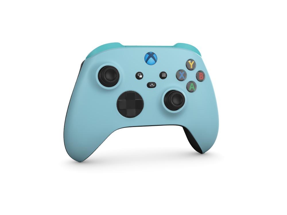 Custom Cinch Xbox Pro - Custom Design Ref: B6YIDZ - Cinch Gaming