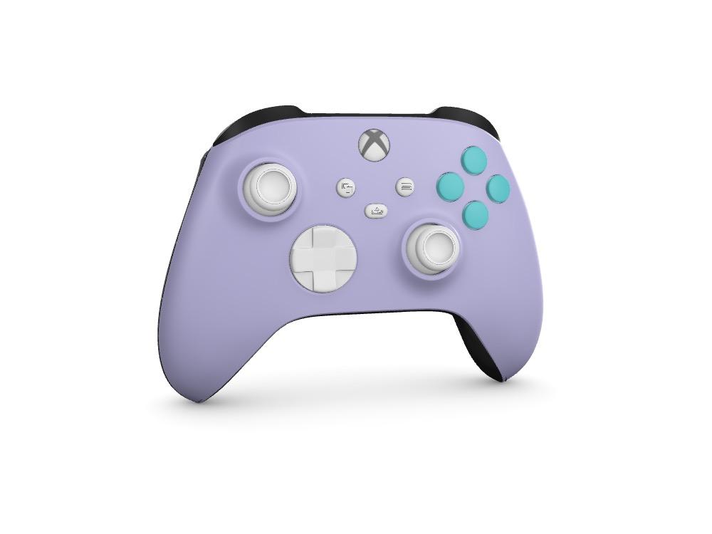 Custom Cinch Xbox Pro - Custom Design Ref: B7VBKK - Cinch Gaming