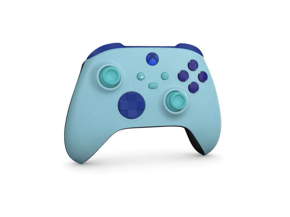 Custom Cinch Xbox Pro - Custom Design Ref: BBM7QE