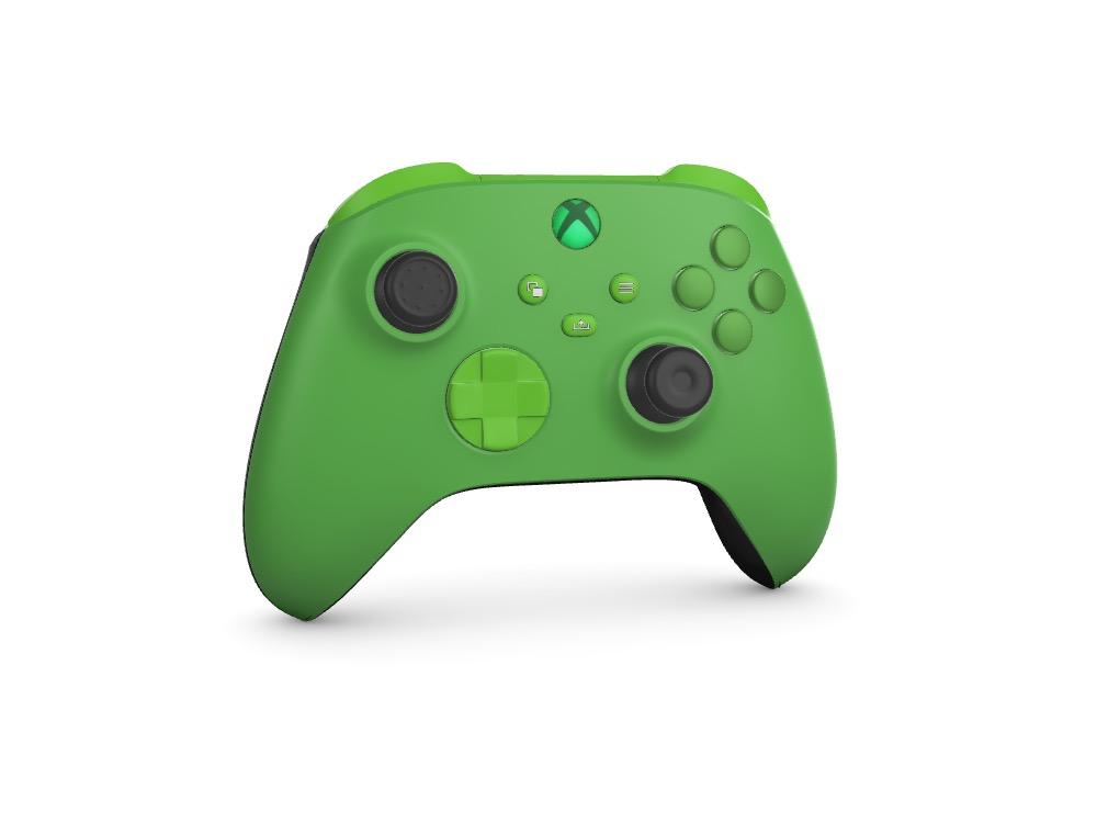 Custom Cinch Xbox Pro - Custom Design Ref: BBZ4YD - Cinch Gaming