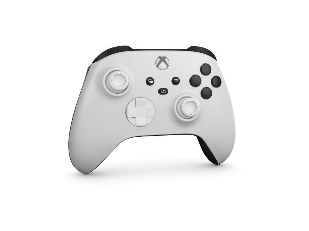 Custom Cinch Xbox Pro - Custom Design Ref: BCZG0O - Cinch Gaming