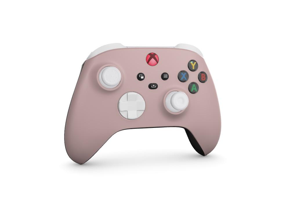 Custom Cinch Xbox Pro - Custom Design Ref: BEBLGT - Cinch Gaming