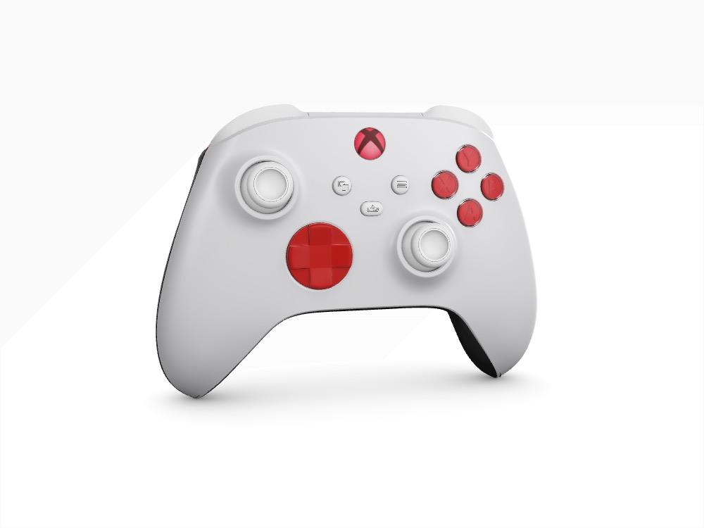 Custom Cinch Xbox Pro - Custom Design Ref: BFTBO9 - Cinch Gaming