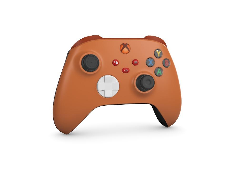 Custom Cinch Xbox Pro - Custom Design Ref: BFWFHT - Cinch Gaming