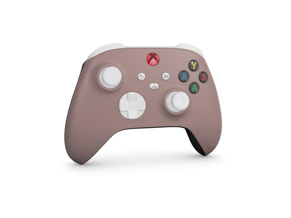 Custom Cinch Xbox Pro - Custom Design Ref: BG7XNV - Cinch Gaming