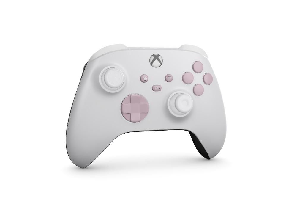 Custom Cinch Xbox Pro - Custom Design Ref: BP4ZZM - Cinch Gaming