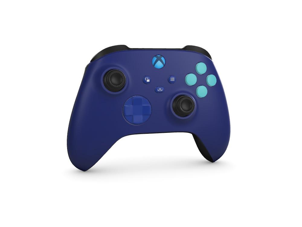 Custom Cinch Xbox Pro - Custom Design Ref: BRMMBX - Cinch Gaming