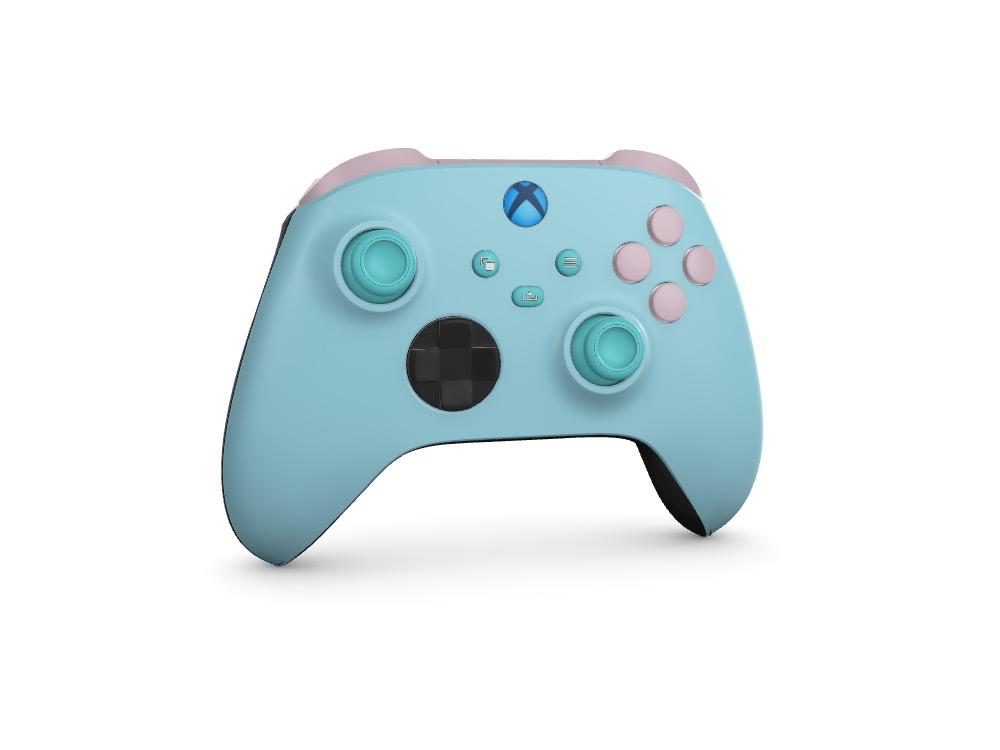 Custom Cinch Xbox Pro - Custom Design Ref: BSED2L - Cinch Gaming