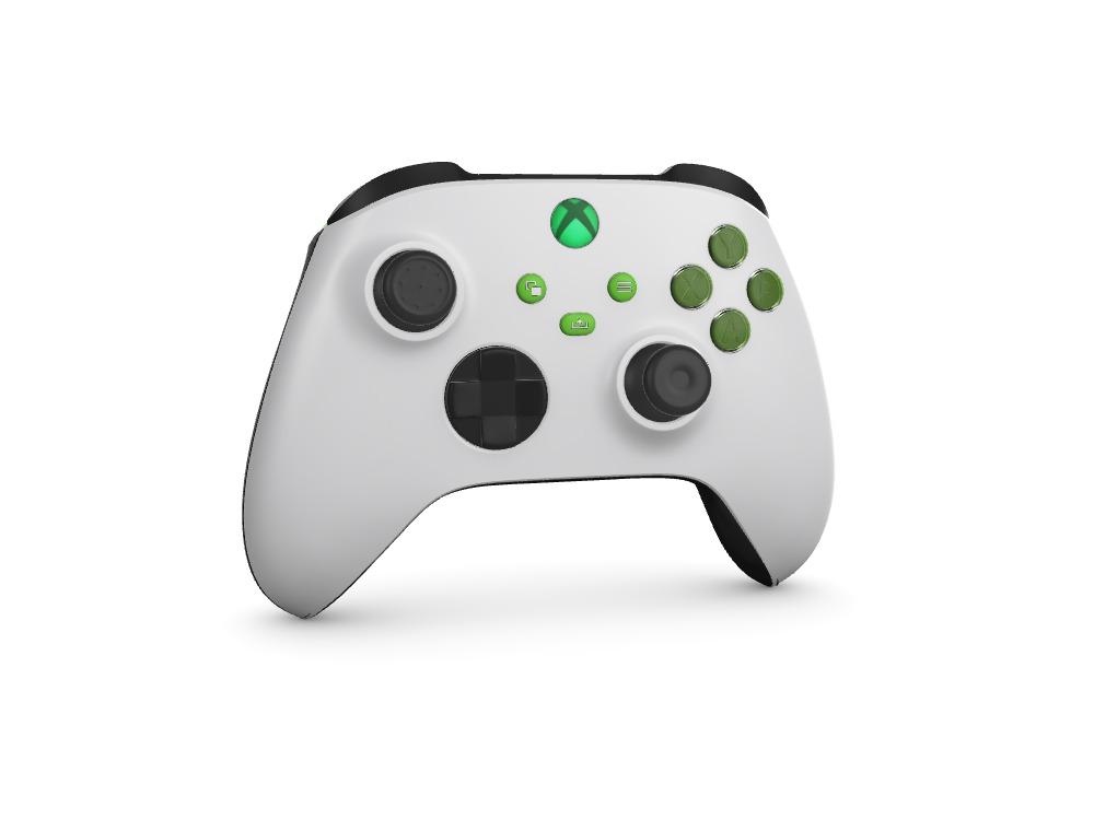 Custom Cinch Xbox Pro - Custom Design Ref: BTD6WM - Cinch Gaming
