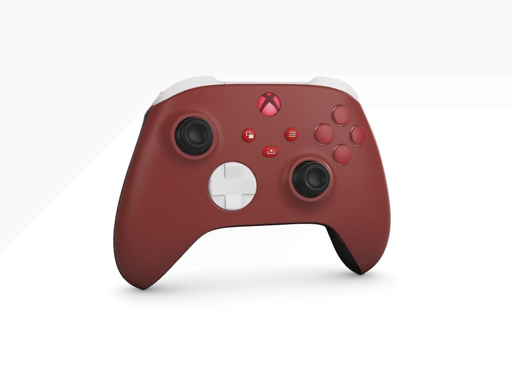 Custom Cinch Xbox Pro - Custom Design Ref: C3OLUR - Cinch Gaming