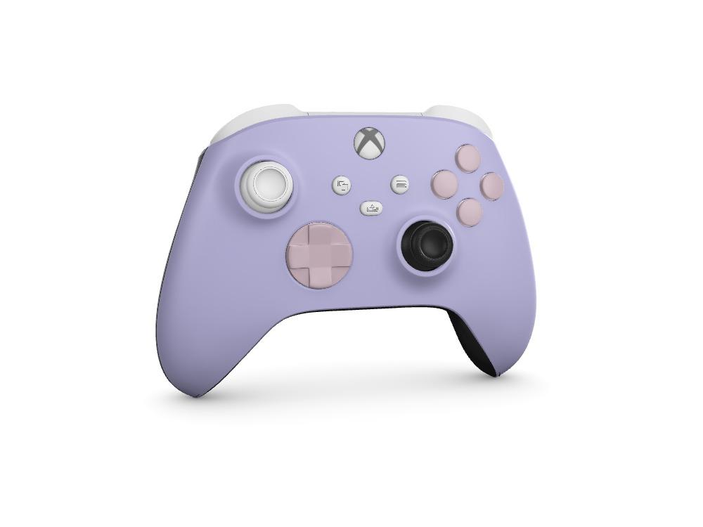 Custom Cinch Xbox Pro - Custom Design Ref: C4KCD2 - Cinch Gaming