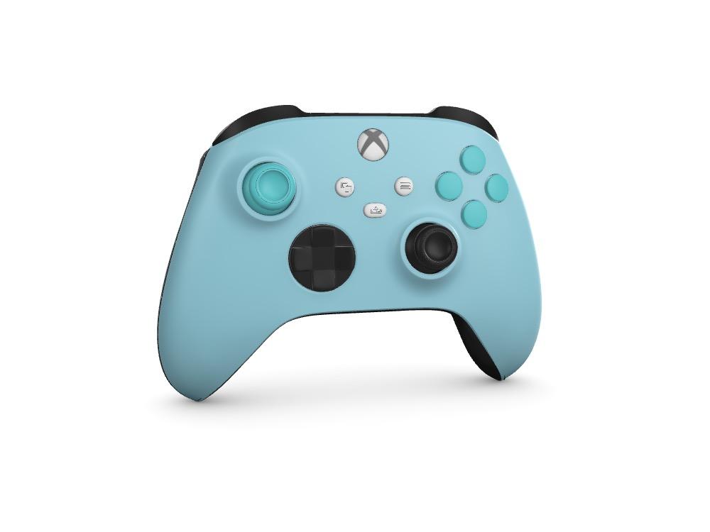 Custom Cinch Xbox Pro - Custom Design Ref: C8OGZR - Cinch Gaming