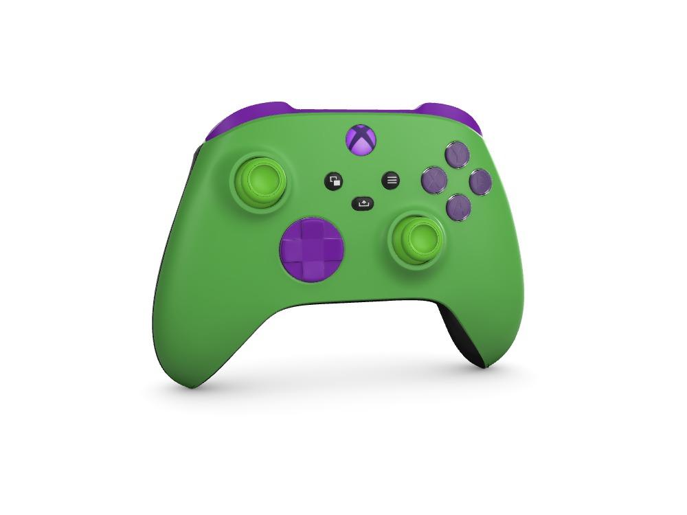 Custom Cinch Xbox Pro - Custom Design Ref: CCSAUN - Cinch Gaming