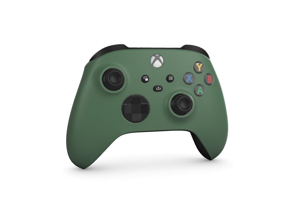 Custom Cinch Xbox Pro - Custom Design Ref: CUL0I3 - Cinch Gaming