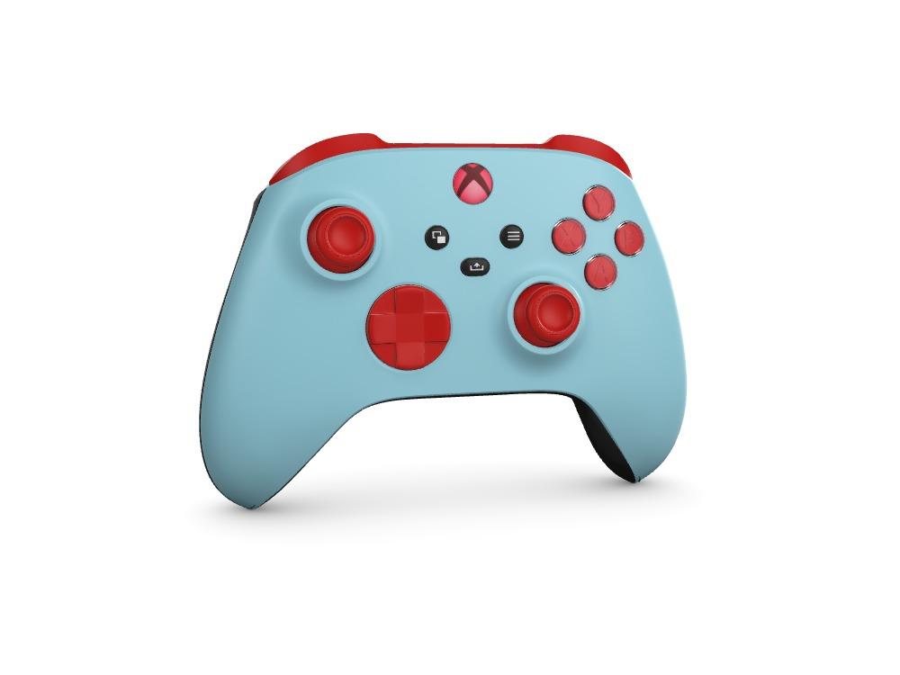 Custom Cinch Xbox Pro - Custom Design Ref: DFAR5A - Cinch Gaming