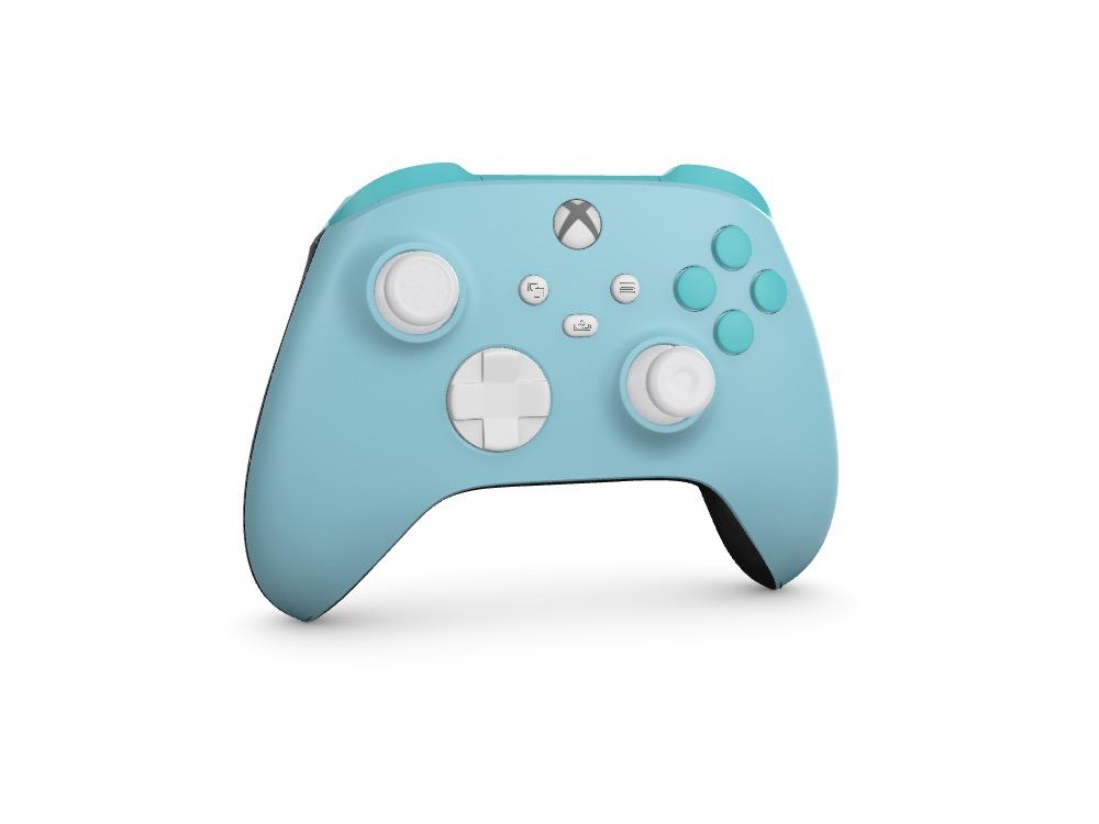 Custom Cinch Xbox Pro - Custom Design Ref: EFPEIA - Cinch Gaming