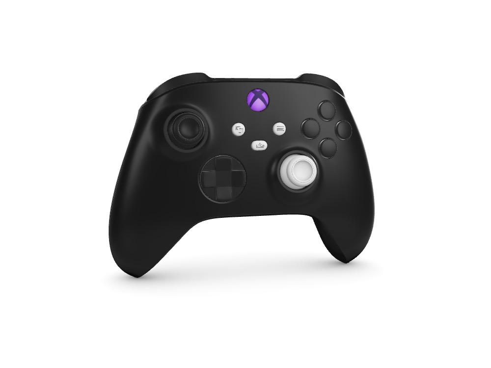 Custom Cinch Xbox Pro - Custom Design Ref: EPGYLJ - Cinch Gaming