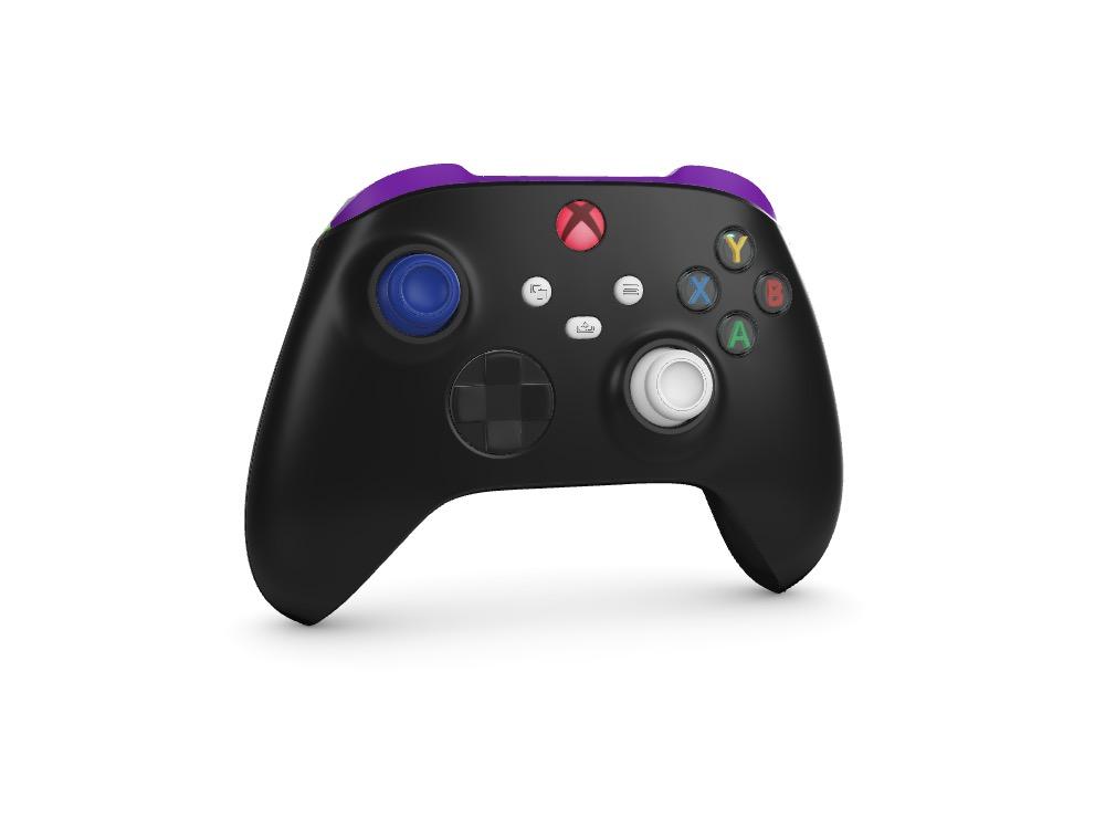 Custom Cinch Xbox Pro - Custom Design Ref: EYREXF - Cinch Gaming