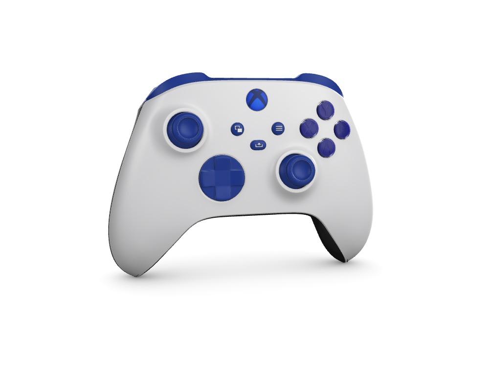 Custom Cinch Xbox Pro - Custom Design Ref: FBGCYU - Cinch Gaming