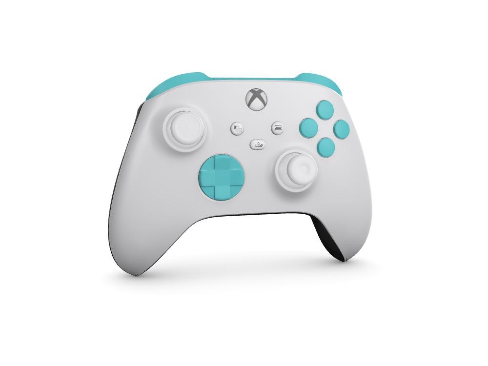 Custom Cinch Xbox Pro - Custom Design Ref: FURC4C - Cinch Gaming