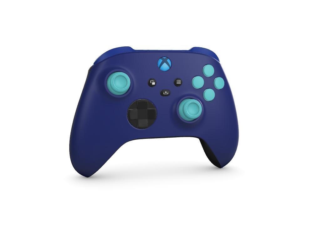 Custom Cinch Xbox Pro - Custom Design Ref: G9RSU4 - Cinch Gaming