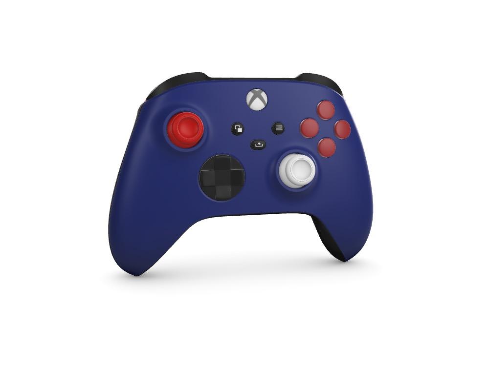 Custom Cinch Xbox Pro - Custom Design Ref: GLJLTV - Cinch Gaming