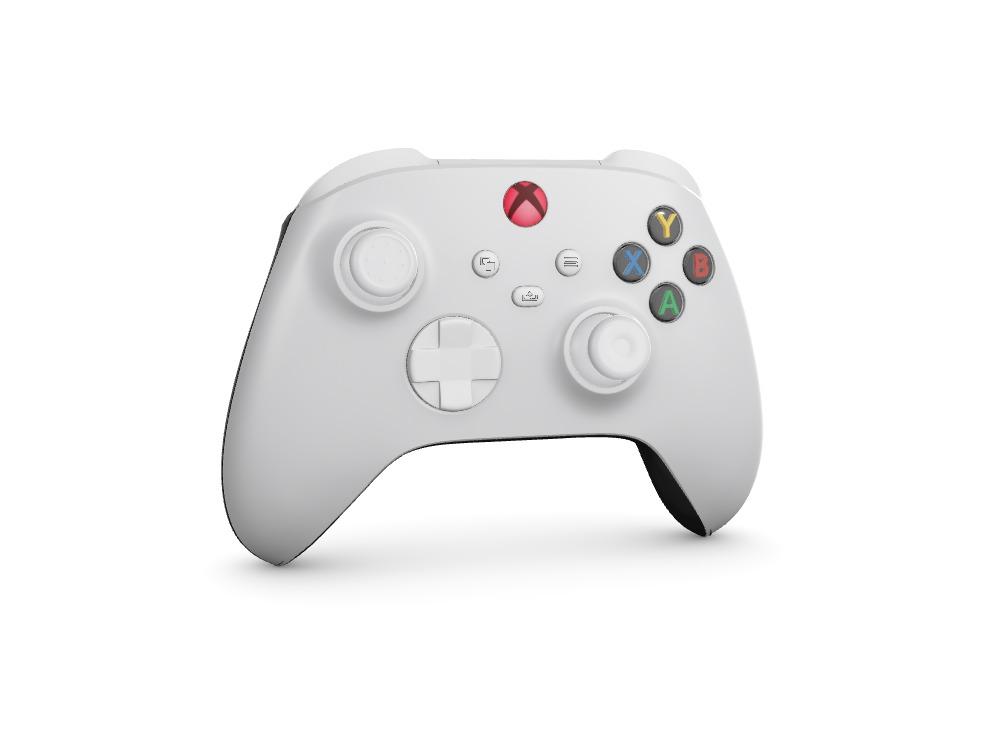 Custom Cinch Xbox Pro - Custom Design Ref: GQUYNA - Cinch Gaming