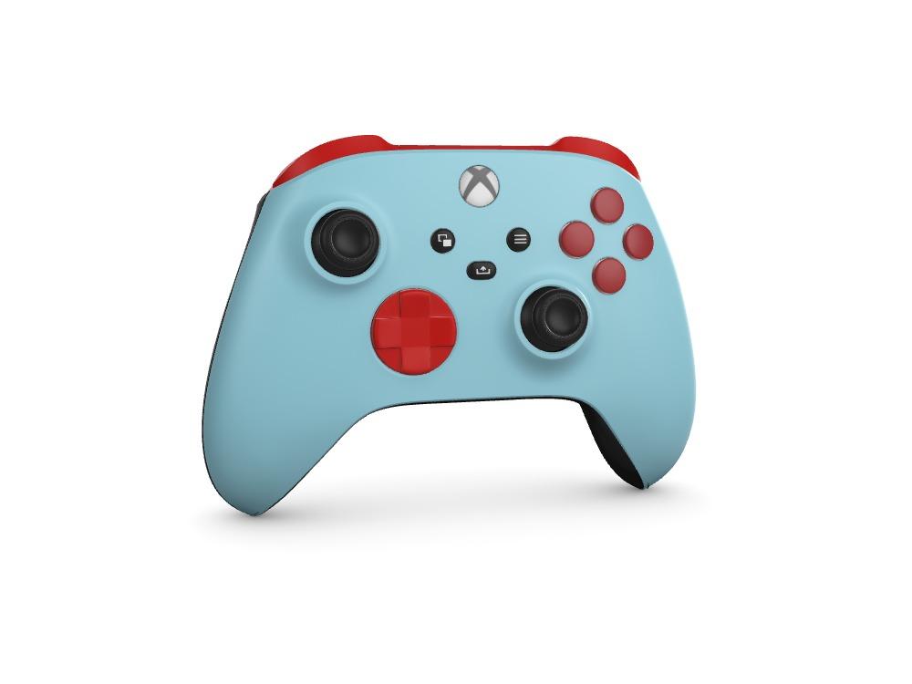 Custom Cinch Xbox Pro - Custom Design Ref: GY8CMA - Cinch Gaming