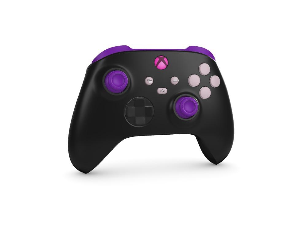 Custom Cinch Xbox Pro - Custom Design Ref: HF3PCK - Cinch Gaming