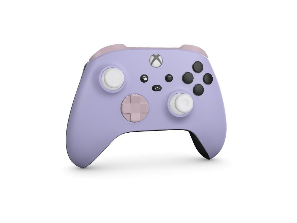 Custom Cinch Xbox Pro - Custom Design Ref: HQGCCU - Cinch Gaming