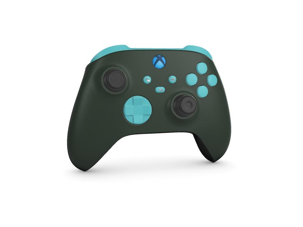 Custom Cinch Xbox Pro - Custom Design Ref: HVCPEX - Cinch Gaming