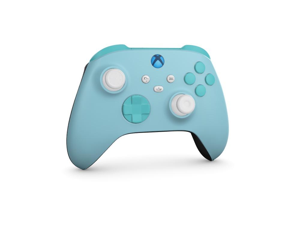 Custom Cinch Xbox Pro - Custom Design Ref: HZECAG - Cinch Gaming