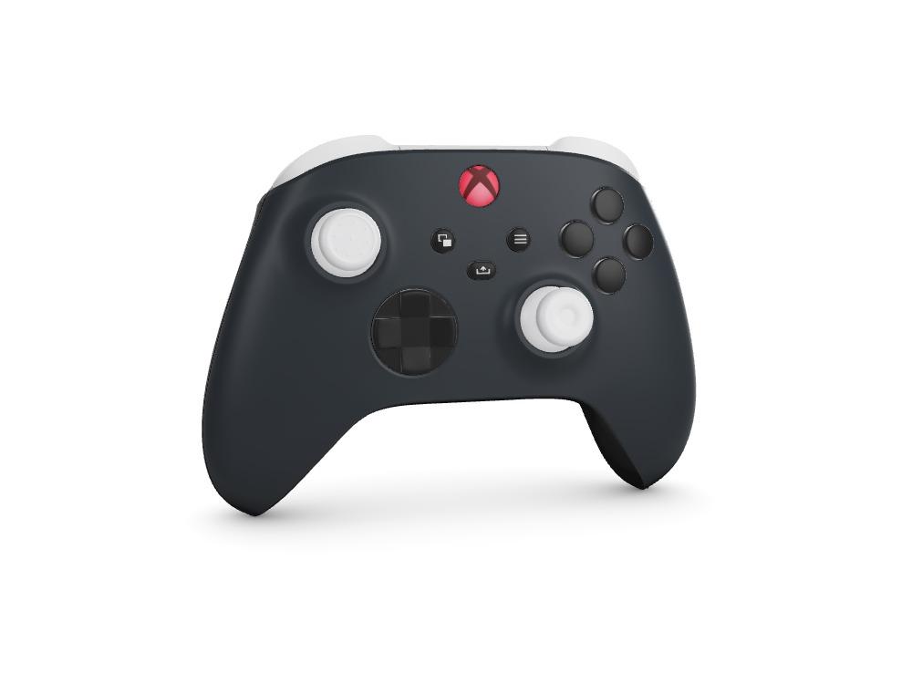 Custom Cinch Xbox Pro - Custom Design Ref: HZQBPV - Cinch Gaming