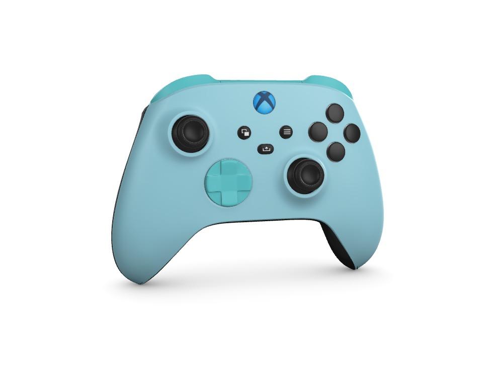 Custom Cinch Xbox Pro - Custom Design Ref: IH7JXT - Cinch Gaming