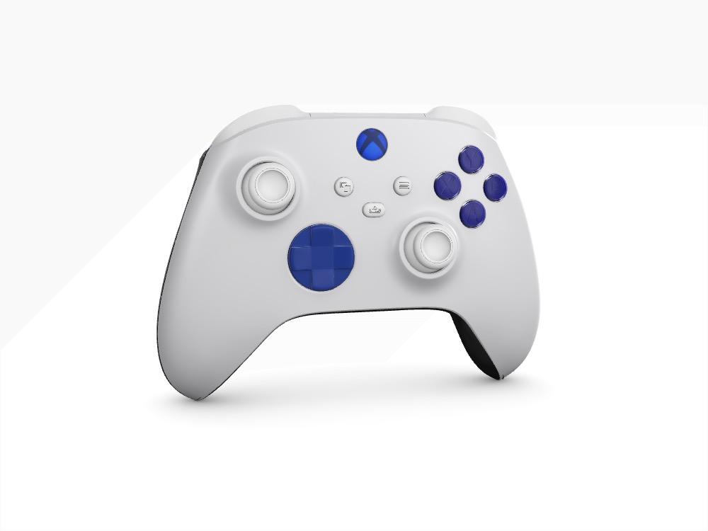 Custom Cinch Xbox Pro - Custom Design Ref: IVDXWF - Cinch Gaming