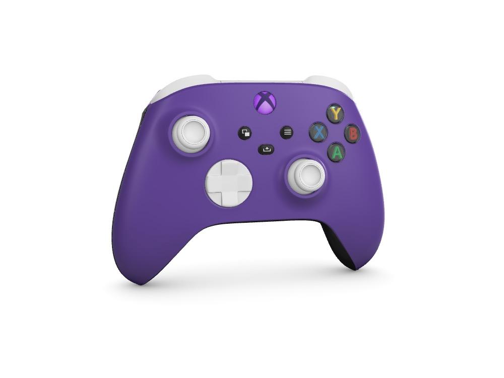 Custom Cinch Xbox Pro - Custom Design Ref: IXI9W3 - Cinch Gaming